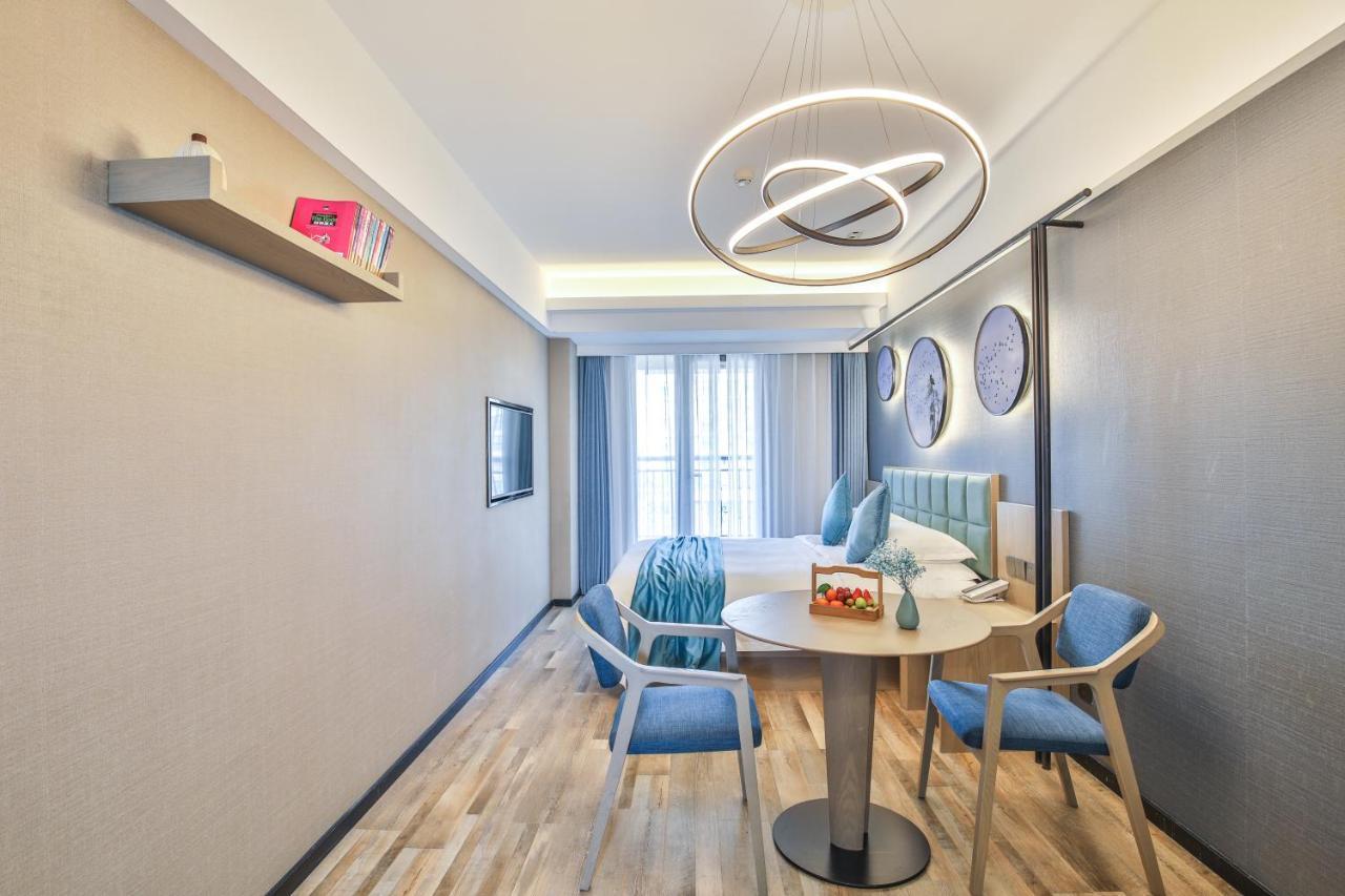 Ssaw Boutique Hotel At Tianmu Li, Xixi Valley, 杭州 エクステリア 写真