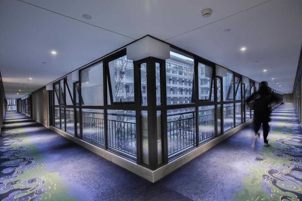 Ssaw Boutique Hotel At Tianmu Li, Xixi Valley, 杭州 エクステリア 写真
