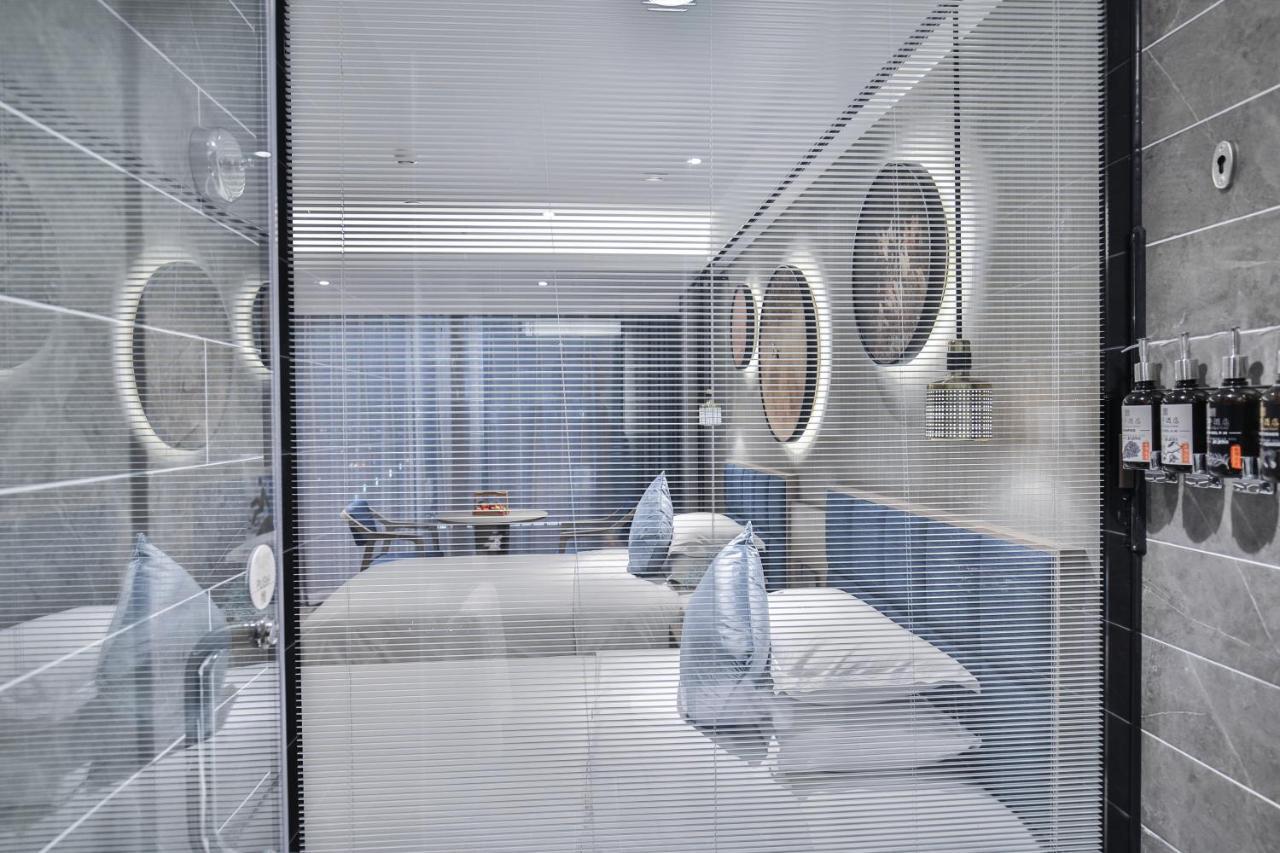 Ssaw Boutique Hotel At Tianmu Li, Xixi Valley, 杭州 エクステリア 写真