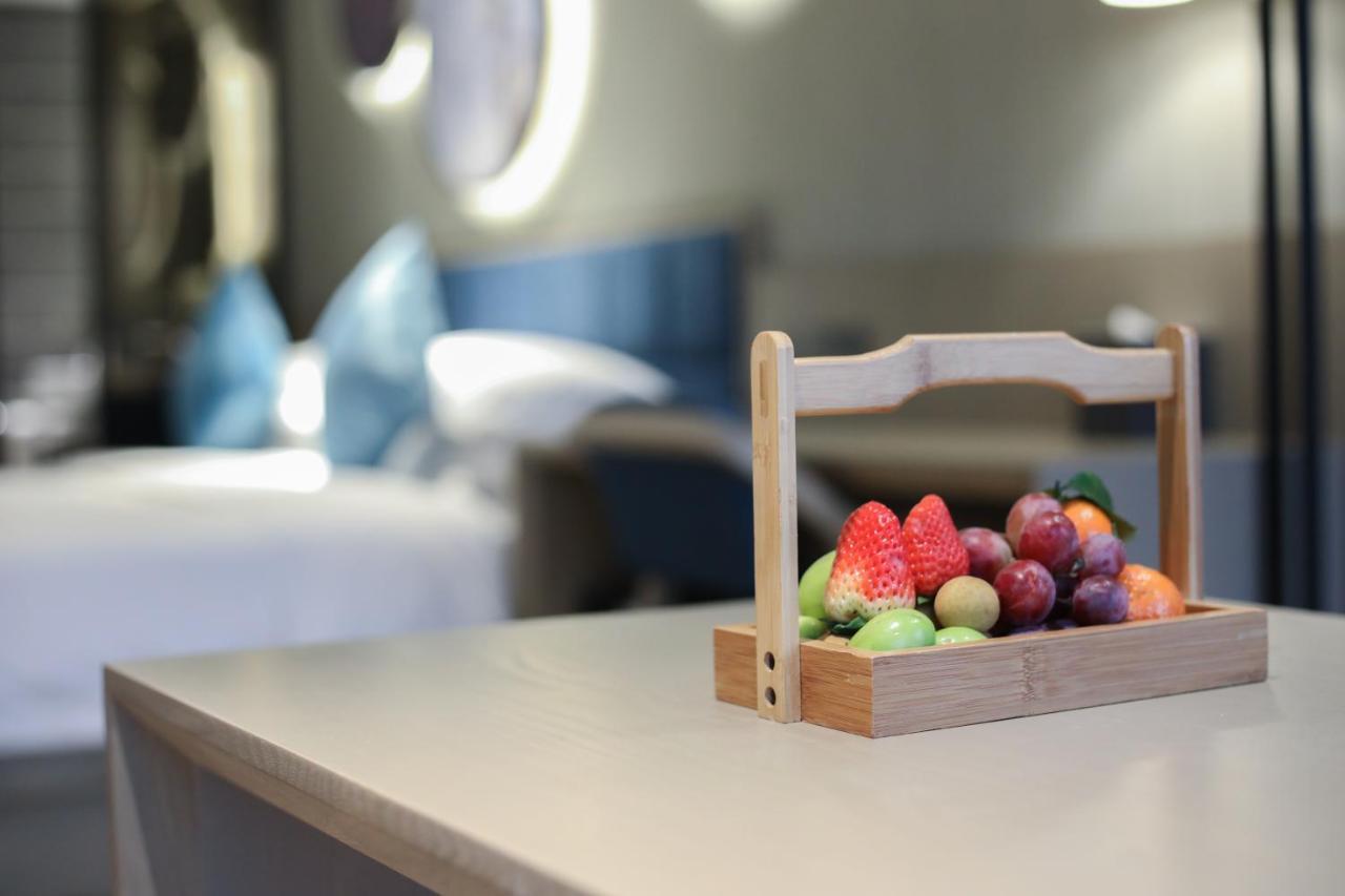 Ssaw Boutique Hotel At Tianmu Li, Xixi Valley, 杭州 エクステリア 写真