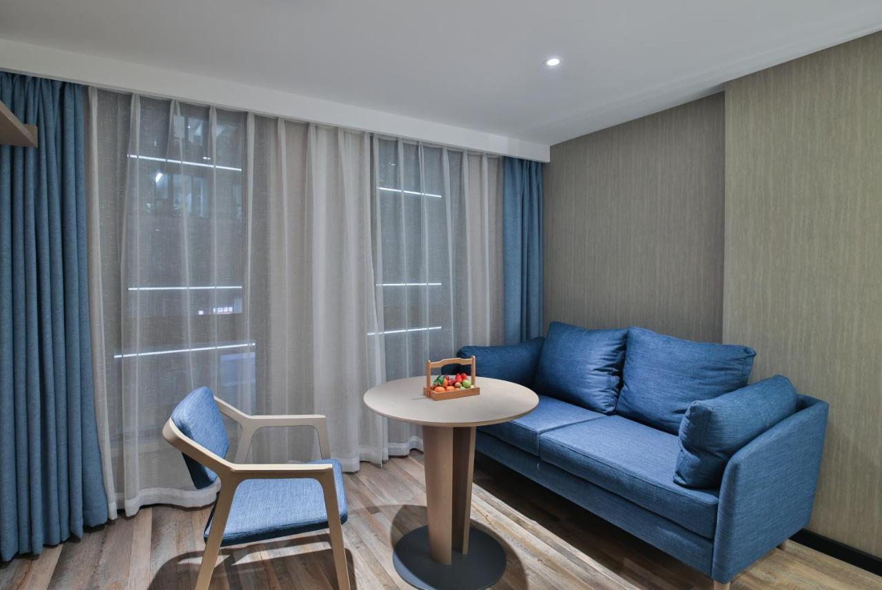Ssaw Boutique Hotel At Tianmu Li, Xixi Valley, 杭州 エクステリア 写真